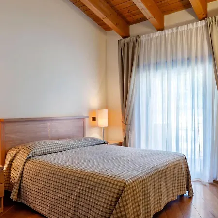 Casa vacanze Splendid Holiday In With Terrace Scanno