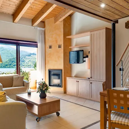 Casa vacanze Splendid Holiday In With Terrace *