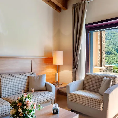 Casa vacanze Splendid Holiday In With Terrace Scanno