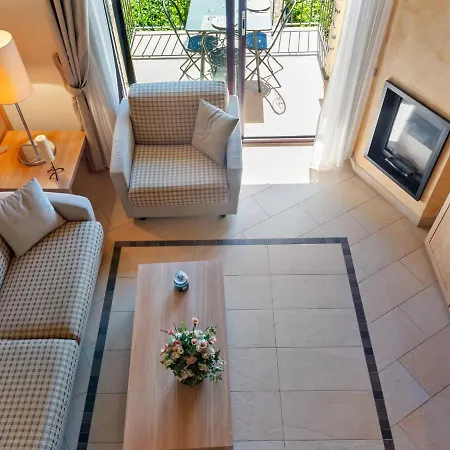 Splendid Holiday In With Terrace بيت للعطل
