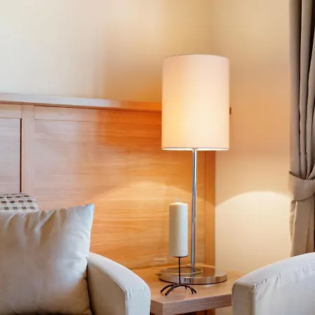 Casa vacanze Splendid Holiday In With Terrace *