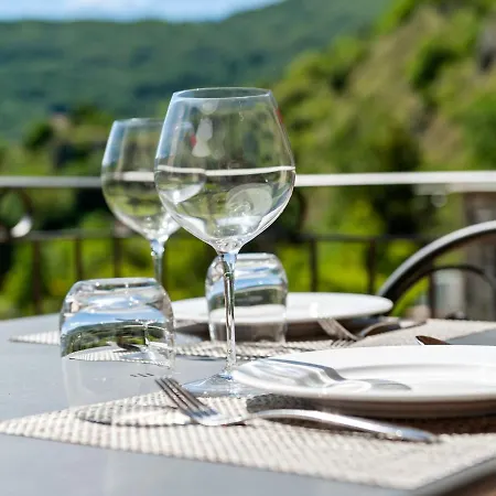 Splendid Holiday In With Terrace Casa vacanze *