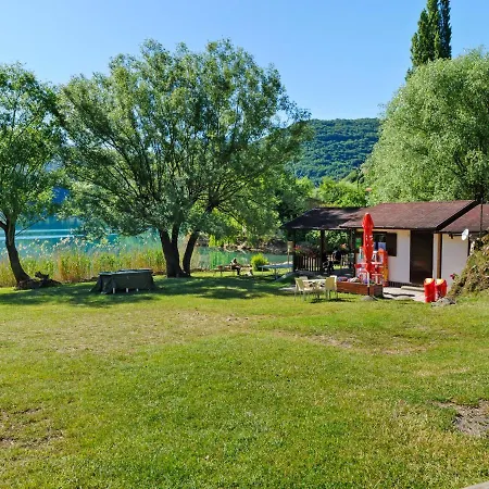 Splendid Holiday In With Terrace Casa vacanze *